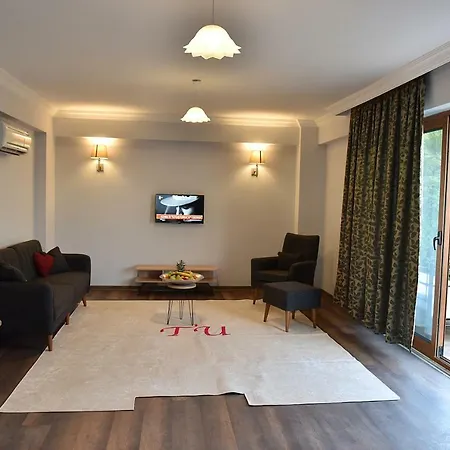 Hotel Likya Road Gavuragili
