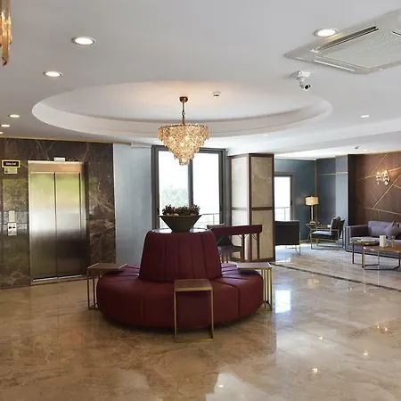 Hotel Likya Road 3*