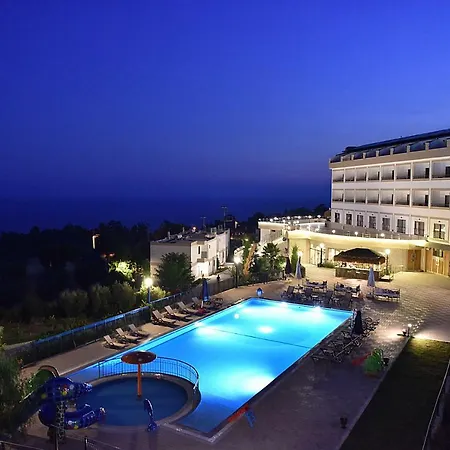 Hotel Likya Road 3*