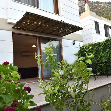 Likya Road 3* Gavuragili