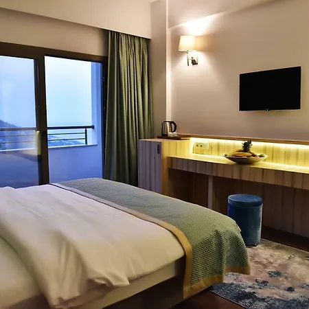 Likya Road Hotel