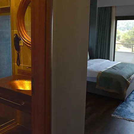 Likya Road Hotel Gavuragili