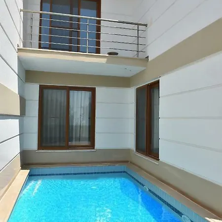 Likya Road Hotel Gavuragili