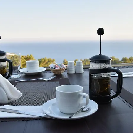 Likya Road 3* Gavuragili