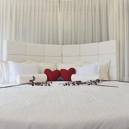 Likya Road Hotel 3*