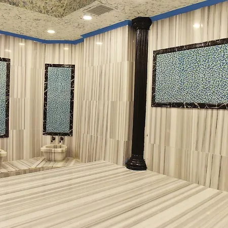 Likya Road Hotel Gavuragili